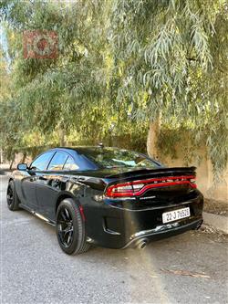 دودج تشارجر